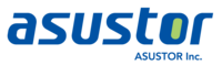 Logo de la marque Asustor