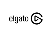 Logo de la marque Elgato