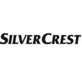 Logo de la marque Silvercrest