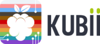 Logo de la marque Kubii