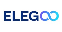 Logo de la marque Elegoo