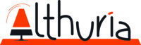Logo de la marque Althuria