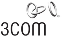 Logo de la marque 3Com