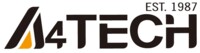 Logo de la marque A4Tech