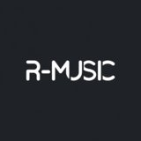 Logo de la marque R-Music
