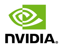 Logo de la marque Nvidia