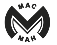 Logo de la marque Mac Mah