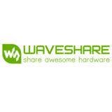 Logo de la marque Waveshare