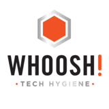Logo de la marque Whoosh!