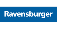 Logo de la marque Ravensburger