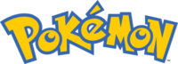 Logo de la marque Pokémon