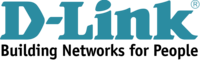 Logo de la marque D-Link