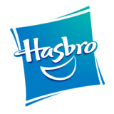 Logo de la marque Hasbro