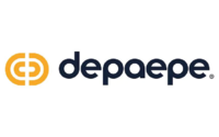 Logo de la marque Depaepe