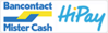 Bancontact/Hipay