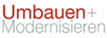 Umbauen + Modernisieren