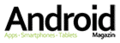 Android Magazin