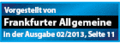 Frankfurter Allgemeine