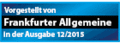 Frankfurter Allgemeine