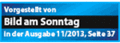 Bild am Sonntag