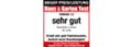 Haus & Garten Test