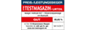 ETM Testmagazin