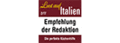 Lust auf Italien