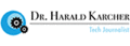 Dr. Harald Karcher