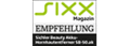 Sixx Magazin