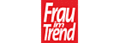 Frau im Trend