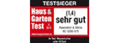 Haus & Garten Test