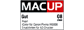 MACup