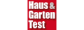 Haus & Garten Test