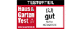 Haus & Garten Test