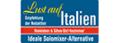 Lust auf Italien