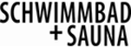 Schwimmbad + Sauna