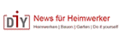 DiY News für Heimwerker