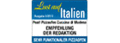Lust auf Italien