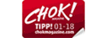 CHOK!
