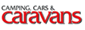 Camping, Cars & caravans
