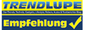 Trendlupe