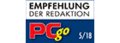 PCgo