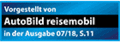 Auto Bild reisemobil