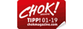 CHOK!