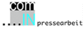 comIN pressearbeit