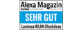 Alexa Magazin