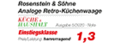 Küche & Haushalt