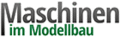 Maschinen im Modellbau
