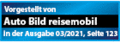 Auto Bild reisemobil