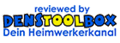 Dens ToolBox
